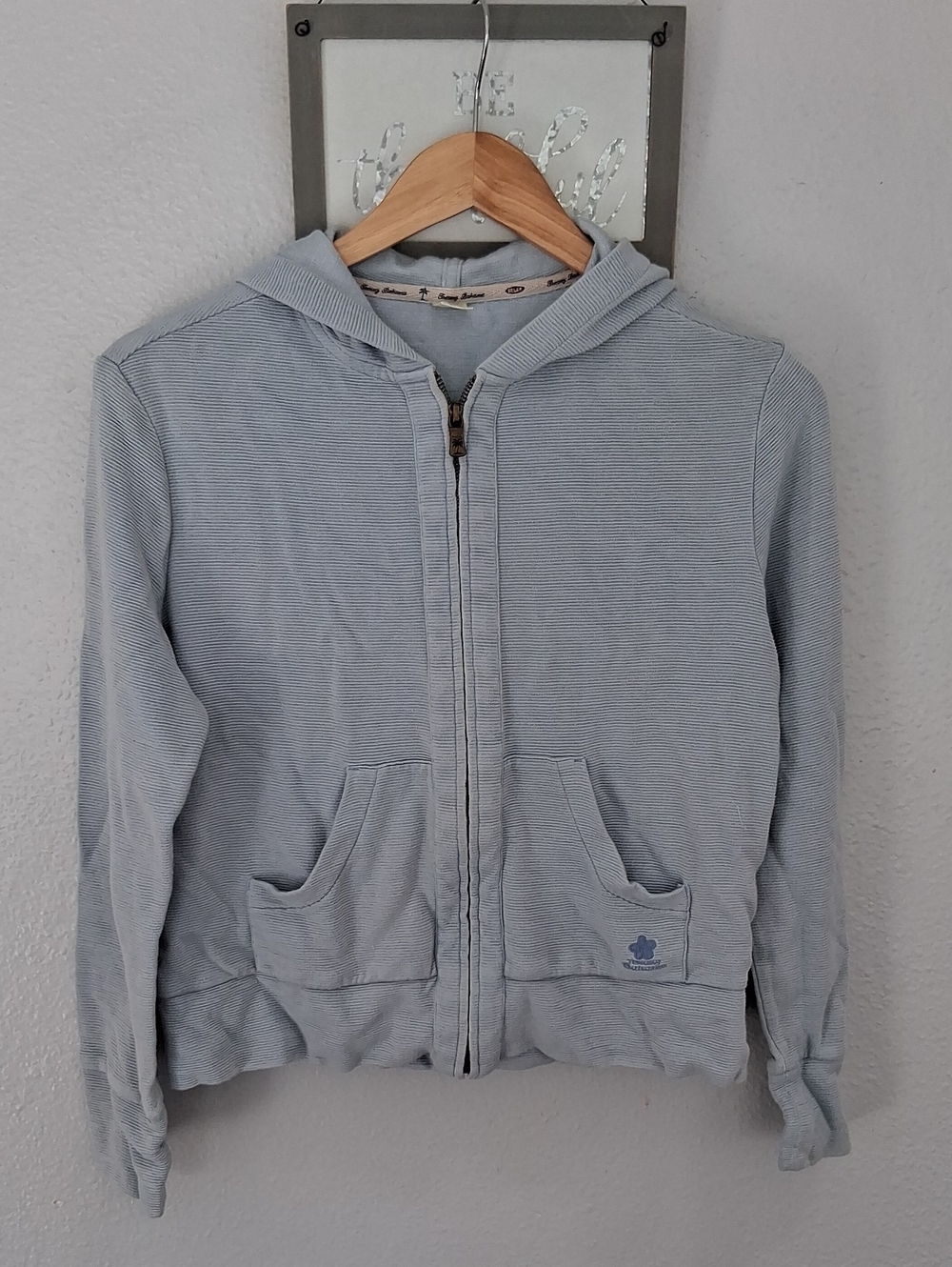 Tommy Bahama Zip-Up Hoodie